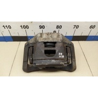 Суппорт передний правый Audi A6 [C6,4F] 2005-2011  4F0615124