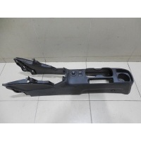 Консоль Chevrolet Aveo (T300) 2011> 95164578