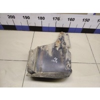 Локер задний правый TOYOTA Land Cruiser (100) 1998-2007 6164560040