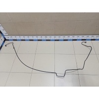 Трубка топливная NISSAN Almera (G15) 2013> 1750600Q0A