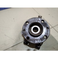 Кулак поворотный передний левый Datsun On-Do 2014> 400155PA0D