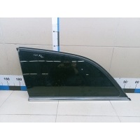 Стекло кузовное глухое левое OPEL Vectra C 2002-2008 24469814