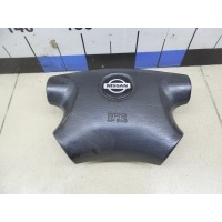 Подушка безопасности в рулевое колесо NISSAN Almera N16 2000-2006 98510BM405