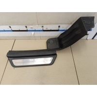 Накладка порога (внутренняя) HYUNDAI Terracan 2001-2007 84270H1002LK