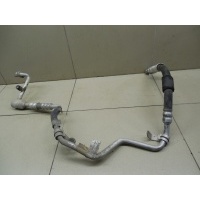 Трубка кондиционера Chevrolet Lacetti 2003-2013 96837846
