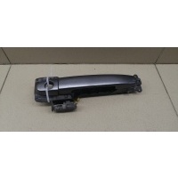 Ручка двери наружная TOYOTA Corolla E15 2006-2013 6921112220P5