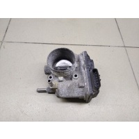 Заслонка дроссельная электрическая TOYOTA Corolla E15 2006-2013 2203037050