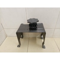 Крепление аккумулятора Audi A1 2010> 6R0802717B