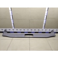 Обшивка двери багажника TOYOTA Land Cruiser (100) 1998-2007 6793560060A1