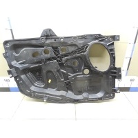 Панель двери FORD Fusion 2002-2012 1545302