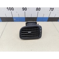 Дефлектор воздушный VW Polo (Sed RUS) 2011> 6RF819703BWMV