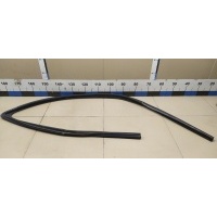 Уплотнитель стекла двери RENAULT Logan 2005-2014 803300473R