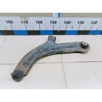 Рычаг передний левый NISSAN Note (E11) 2006-2013 54501BC42A