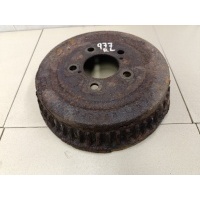 Барабан тормозной Chrysler Voyager/Caravan (RG) 2001-2008 4877263AD