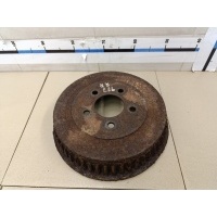 Барабан тормозной Chrysler Voyager/Caravan (RG) 2001-2008 4877263AD