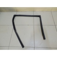 Уплотнитель стекла двери RENAULT Duster 2012> 823300034R