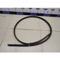 Молдинг крыши правый FORD Fusion 2002-2012 1507300
