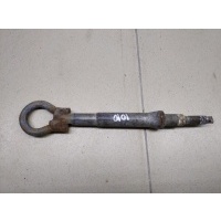 Крюк буксировочный CITROEN C4 II 2011> 674418