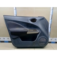 Обшивка двери передней левой NISSAN Juke (F15) 2011> 809011KK0A