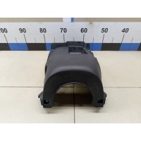 Кожух рулевой колонки NISSAN Juke (F15) 2011> 484701KE3A