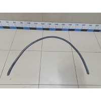 Уплотнитель двери NISSAN Qashqai (J10) 2006-2014 82831JD00C