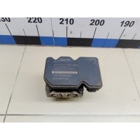 Блок ABS (насос) KIA Cerato 2009-2013 589201M340