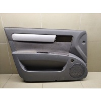 Обшивка двери передней левой Chevrolet Lacetti 2003-2013 96864238