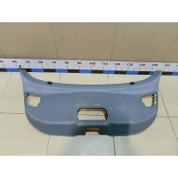 Обшивка двери багажника Chevrolet Lacetti 2003-2013 96423381