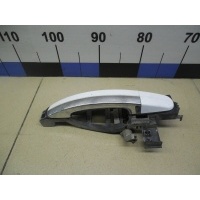 Ручка двери задней наружная правая FORD Focus II 2005-2008 1480049