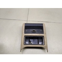 Накладка (кузов внутри) OPEL Vectra C 2002-2008 13118049