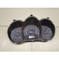 Панель приборов KIA RIO 2011-2017 940034Y010