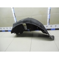 Локер задний левый TOYOTA Auris (E15) 2006-2012 6563812020