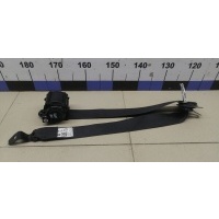 Ремень безопасности VW Polo (Sed RUS) 2011> 6RG857706BRAA
