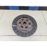 Диск сцепления RENAULT Logan 2005-2014 8201069011