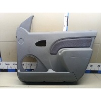 Обшивка двери передней правой RENAULT Logan 2005-2014 6001551058