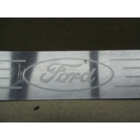 Накладка порога (внутренняя) FORD Focus III 2011> 1354983