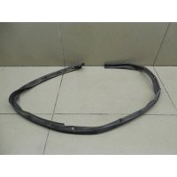 Уплотнитель двери RENAULT Duster 2012> 823886708R