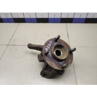 Кулак поворотный передний правый NISSAN Almera N16 2000-2006 400144M400