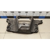Кронштейн КПП Audi A6 [C6,4F] 2005-2011 4F0399263M