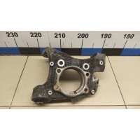 Кулак поворотный задний правый Audi A6 [C6,4F] 2005-2011 4F0505434G