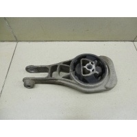 Опора КПП задняя Chevrolet Aveo (T300) 2011> 95493723