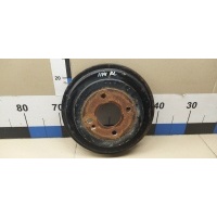 Барабан тормозной HYUNDAI Solaris 2010-2017 584110U000