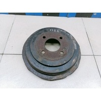 Барабан тормозной HYUNDAI Solaris 2010-2017 584110U000