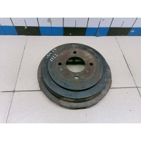 Барабан тормозной HYUNDAI Solaris 2010-2017 584110U000