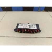 Блок предохранителей HYUNDAI Terracan 2001-2007 91710H1000