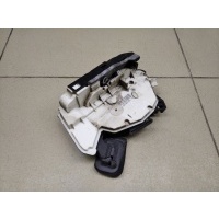 Замок двери задней левой SKODA Yeti 2009> 5K4839015F