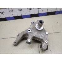 Кулак поворотный задний левый SKODA Yeti 2009> 3C0505435F
