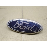 Эмблема FORD Fusion 2002-2012 1528567