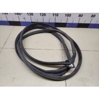 Уплотнитель двери TOYOTA Corolla E15 2006-2013 6786112A20