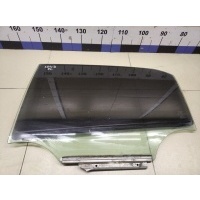 Стекло двери задней левой TOYOTA Corolla E15 2006-2013 6811412770